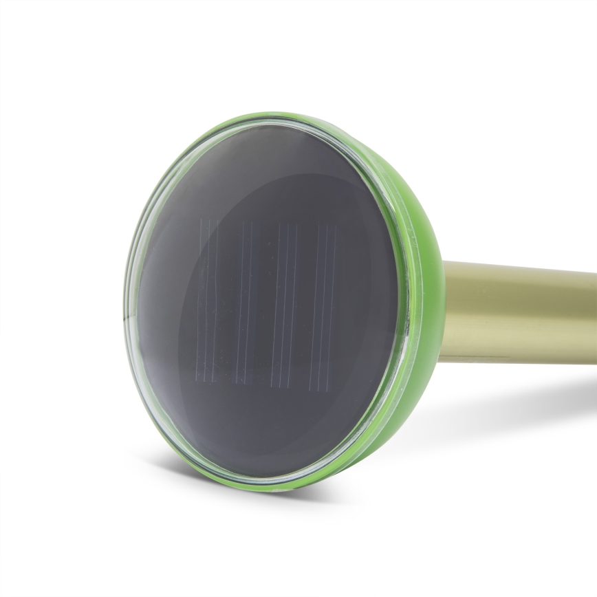 Solarni uređaj za odbijanje glodavaca 300 mAh
