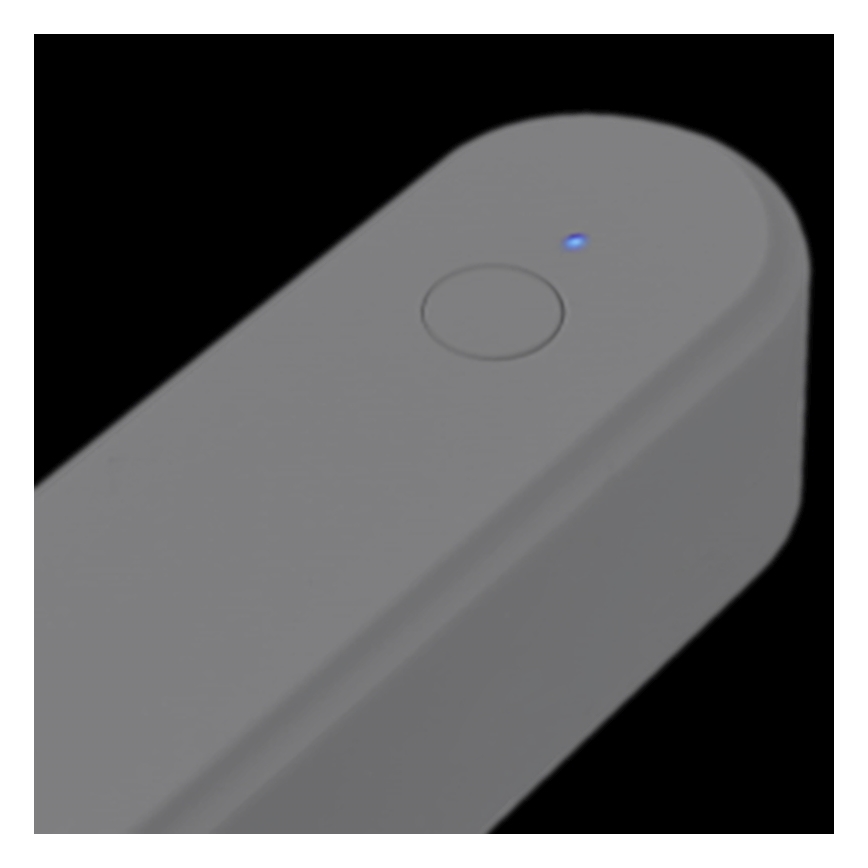 Vrata/prozorski alarm 2xAAA Wi-Fi Tuya