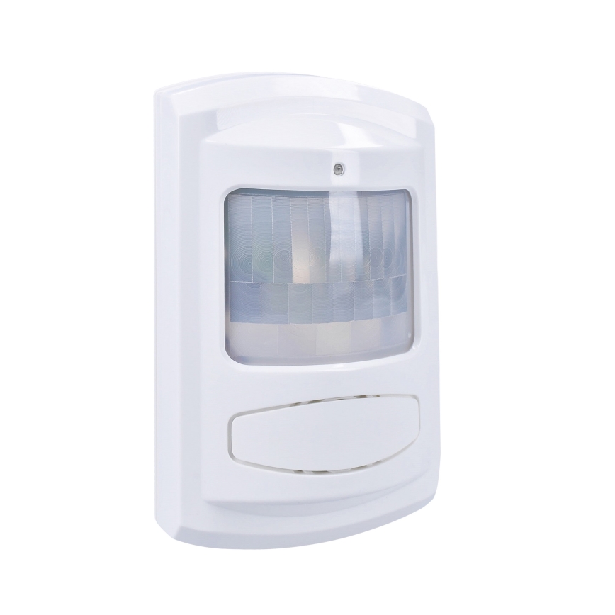 GSM Alarm s daljinskim upravljačem 3xAA/1xCR2032 IP55
