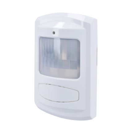 GSM Alarm s daljinskim upravljačem 3xAA/1xCR2032 IP55