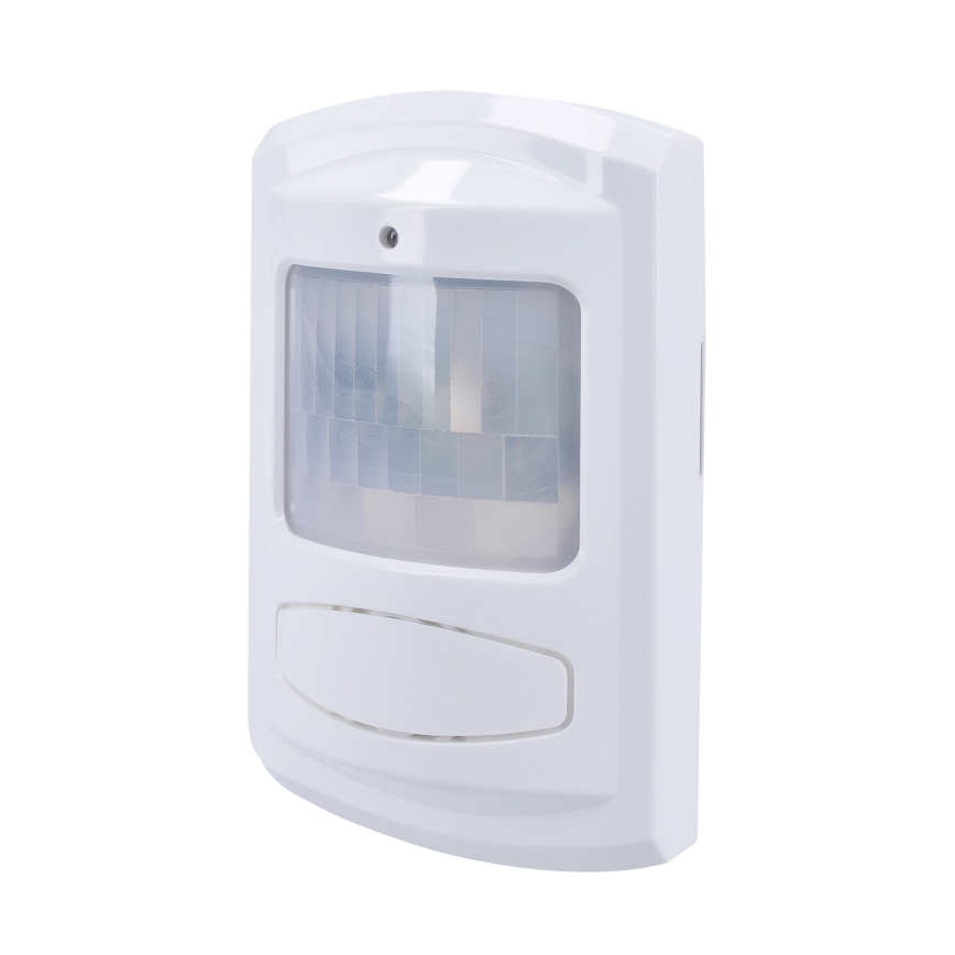 GSM Alarm s daljinskim upravljačem 3xAA/1xCR2032 IP55