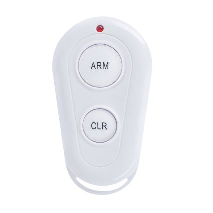 Dodatni daljinski upravljač za GSM alarme 1xCR2032