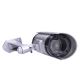 Lažna sigurnosna kamera 2xAA IP44