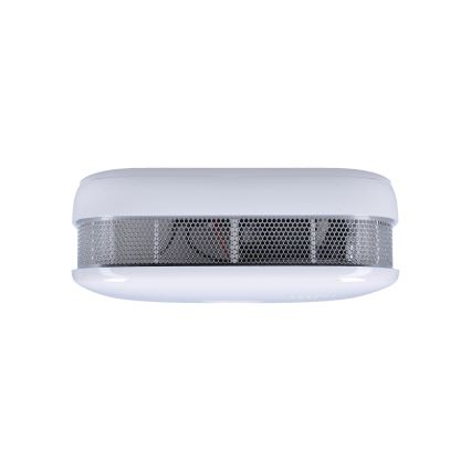 Detektor dima s alarmom 85dB 1xCR123A Wi-Fi