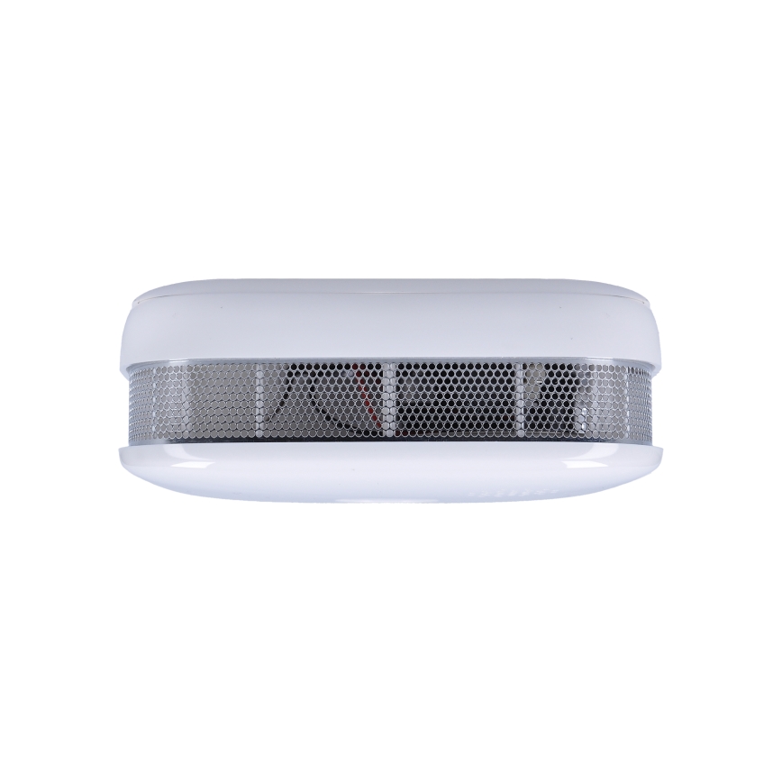 Detektor dima s alarmom 85dB 1xCR123A Wi-Fi