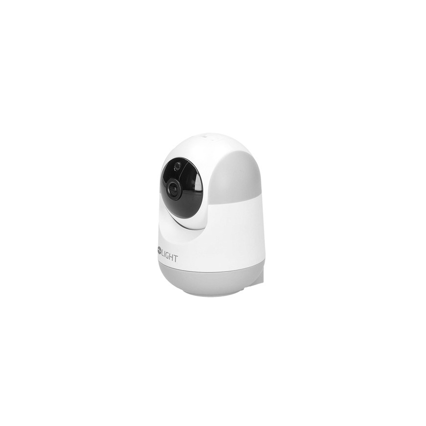 Rotirajuća IP kamera sa senzorom 5V/FULL HD Wi-Fi Tuya