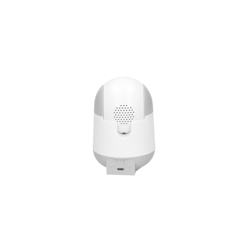 Rotirajuća IP kamera sa senzorom 5V/FULL HD Wi-Fi Tuya