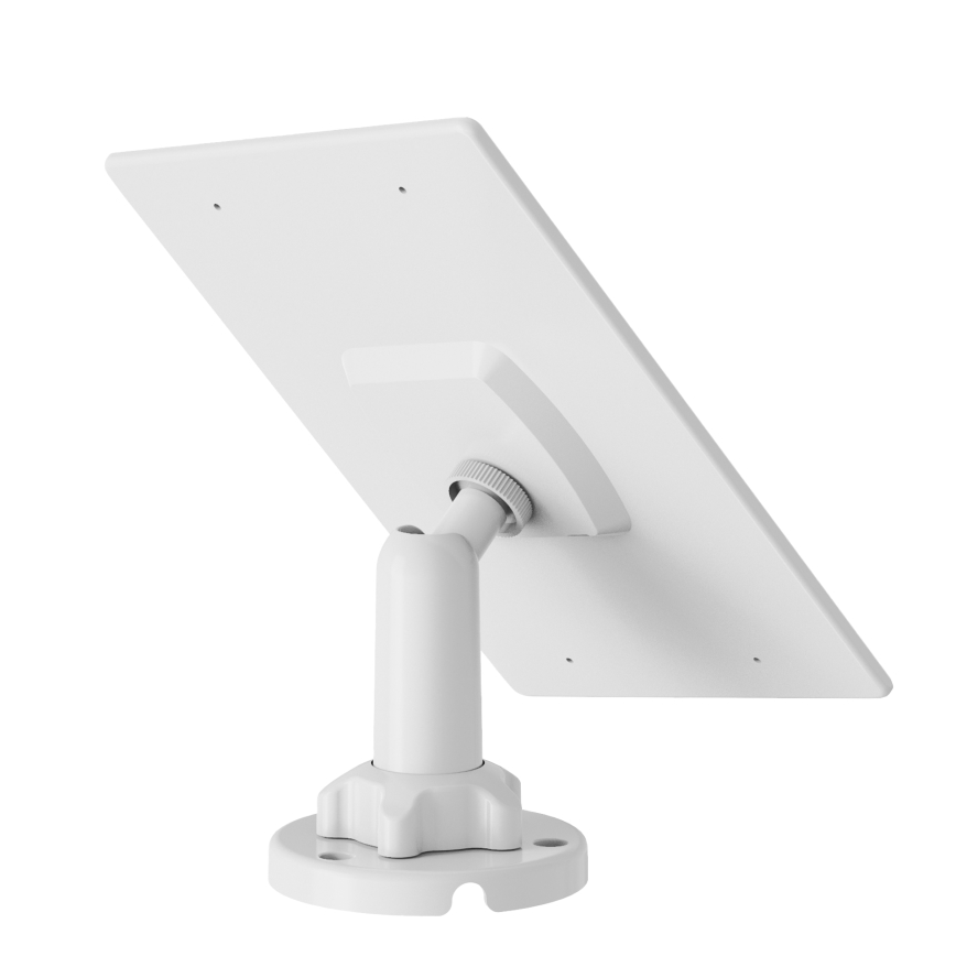 Pametna vanjska IP kamera sa solarnim panelom 1080p Full HD 9600 mAh IP54 Wi-Fi Tuya