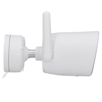 Vanjska Tuya Wi‑Fi kamera 5V 1440p IP65