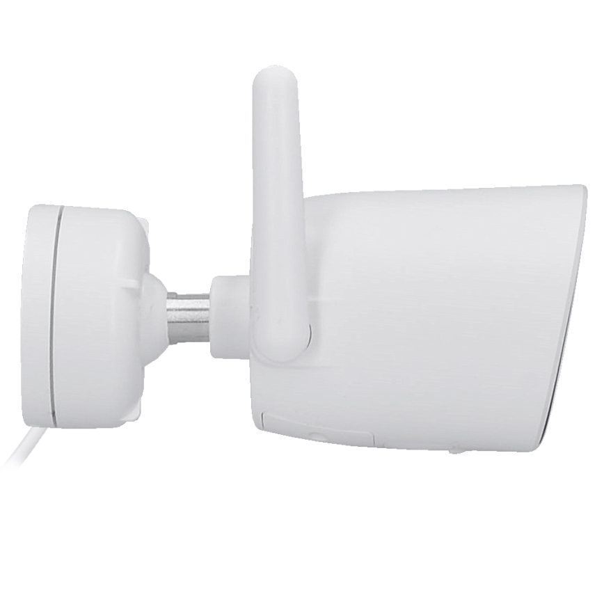 Vanjska Tuya Wi‑Fi kamera 5V 1440p IP65