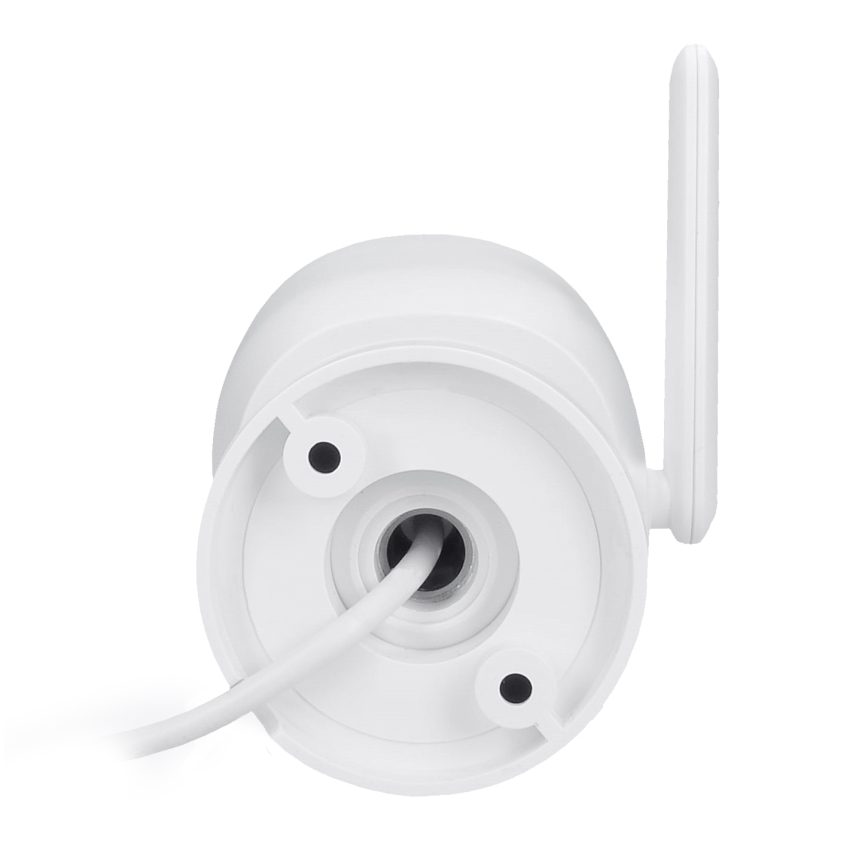 Vanjska Tuya Wi‑Fi kamera 5V 1440p IP65