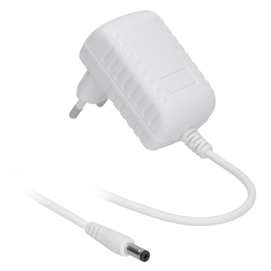 Vanjska Tuya Wi‑Fi kamera 5V 1440p IP65