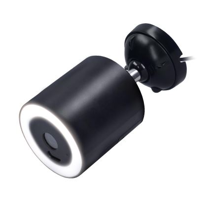 LED vanjska nadzorna kamera s osvjetljenjem 12V 1536p IP65