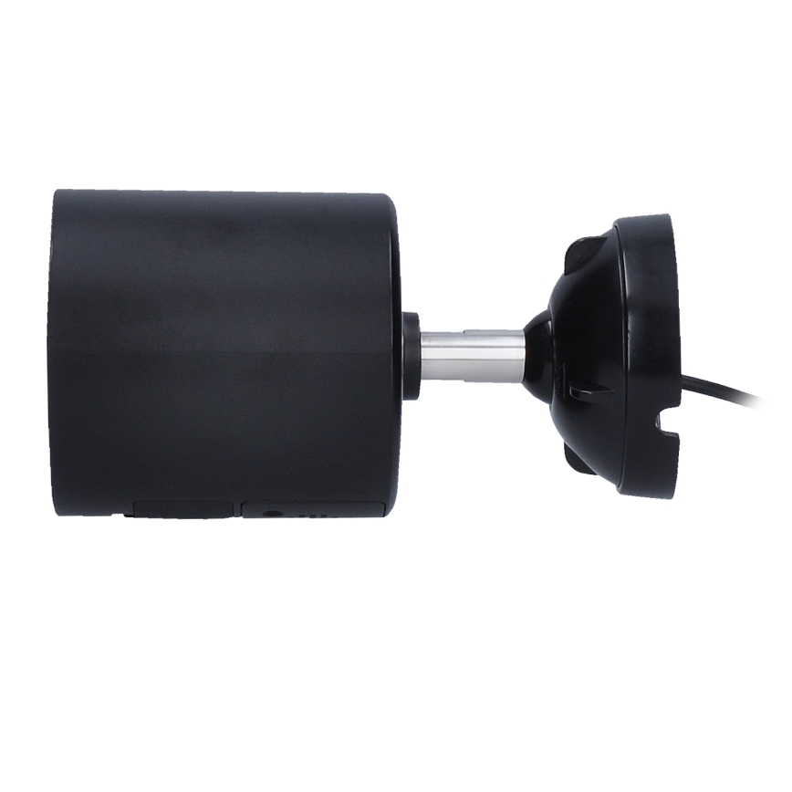 LED vanjska nadzorna kamera s osvjetljenjem 12V 1536p IP65