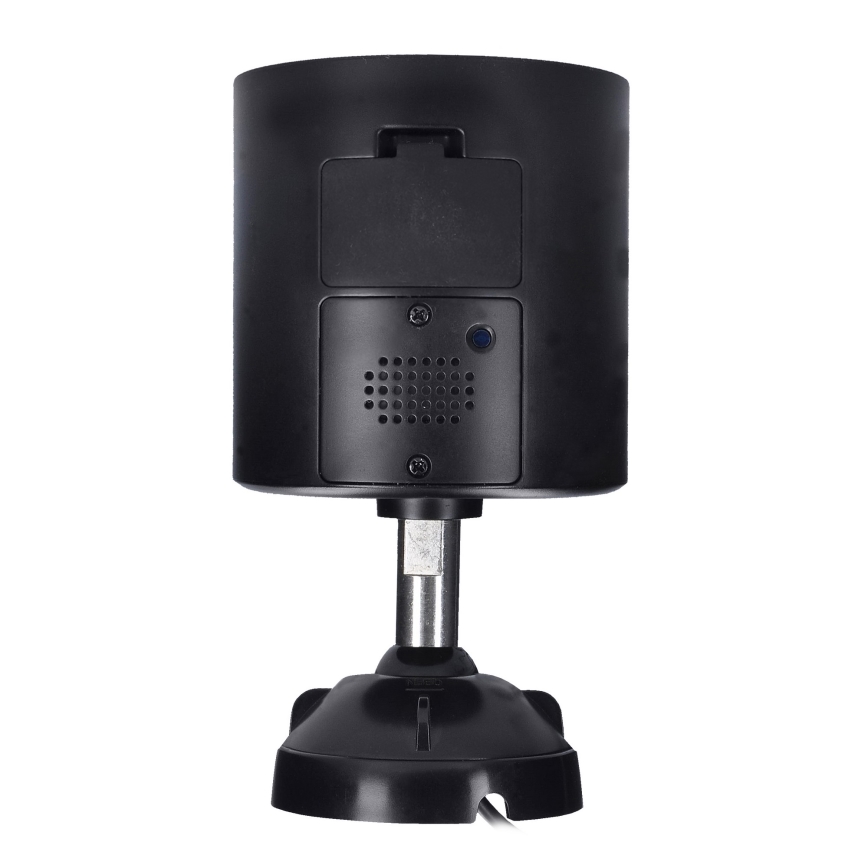 LED vanjska nadzorna kamera s osvjetljenjem 12V 1536p IP65