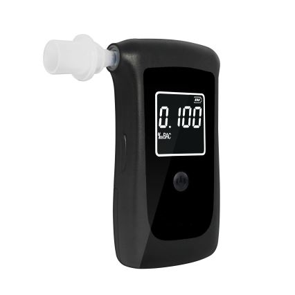 Alkoholni tester 3xAAA