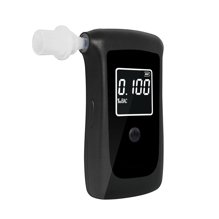 Alkoholni tester 3xAAA