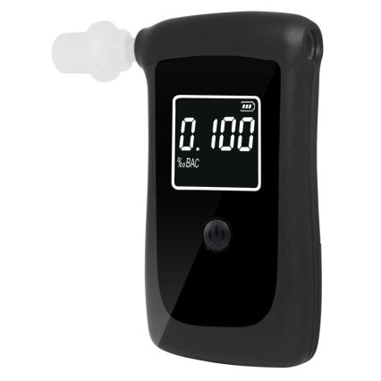 Alkoholni tester 3xAAA