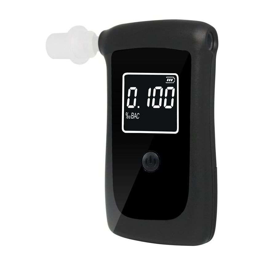 Alkoholni tester 3xAAA