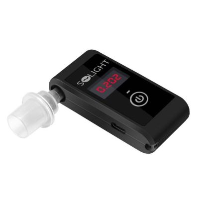 Punjivi alkotester 5V