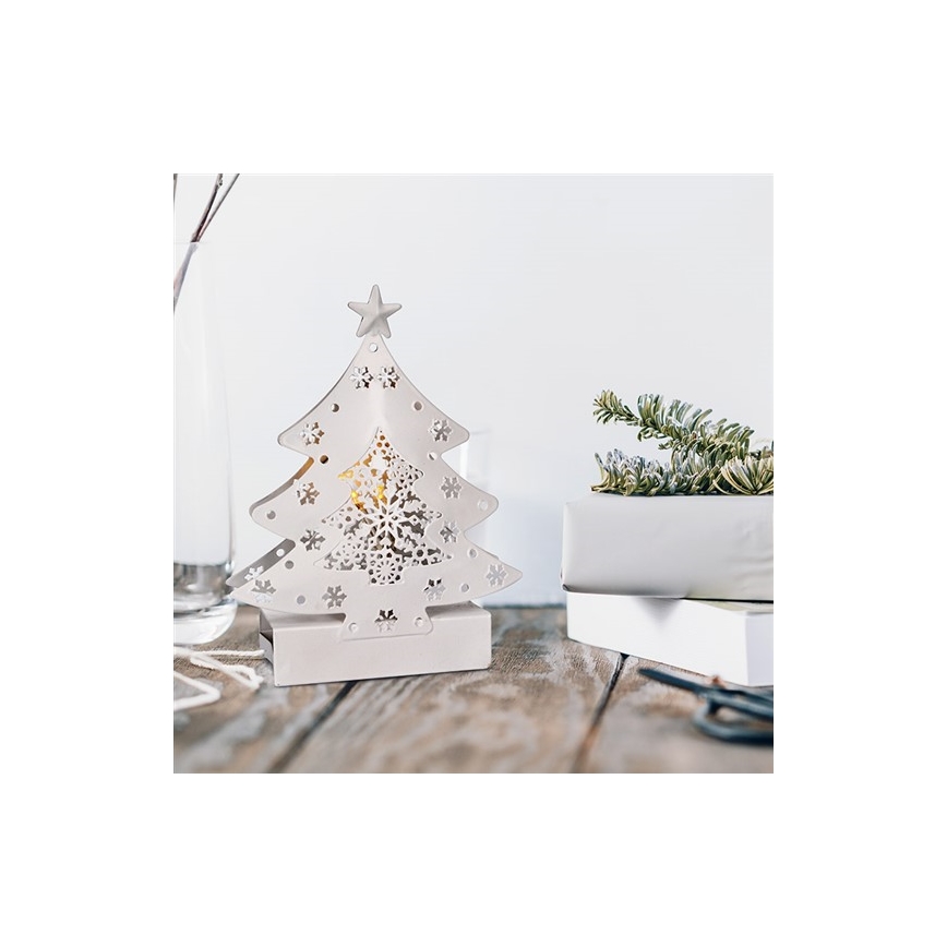 LED božićna dekoracija LED/2xAA