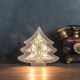 LED Božićna dekoracija 6xLED/2xAAA drvce