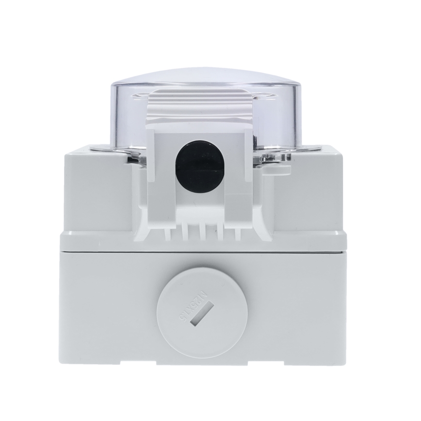 Vodootporna utičnica za vlažna okruženja 230V/16A IP66