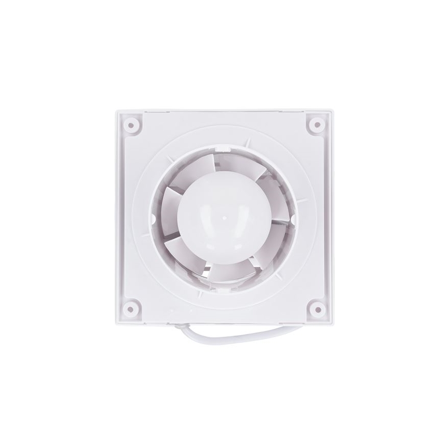 Aksijalni ventilator s timerom 13W/230V