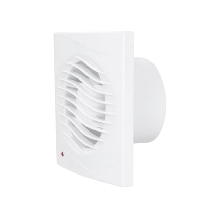 Aksijalni ventilator s tajmerom 13W/230V