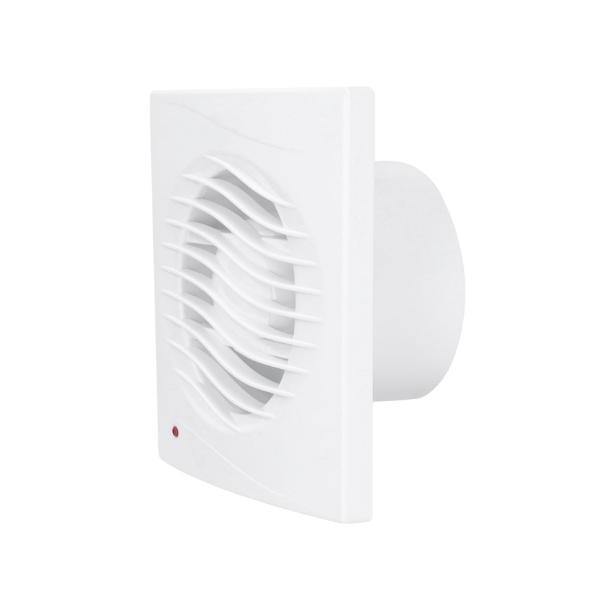 Aksijalni ventilator s tajmerom 13W/230V