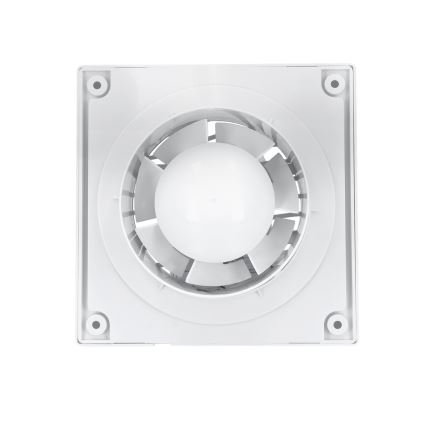 Aksijalni ventilator 13 W/230 V