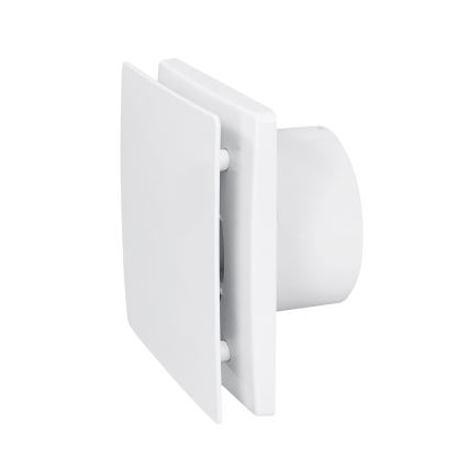 Aksijalni ventilator s tajmerom 13W/230V