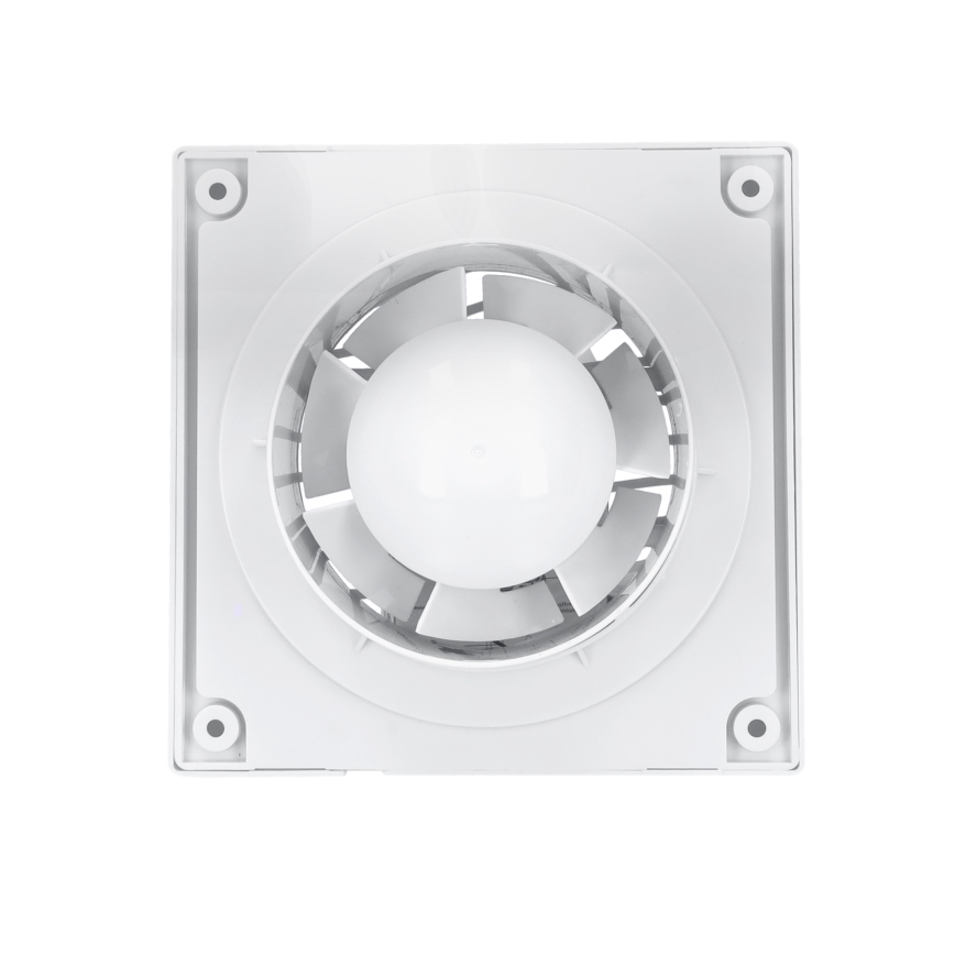 Aksijalni ventilator s tajmerom 13W/230V