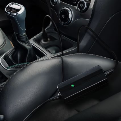 Auto punjač USB-C s Power Delivery 65 W