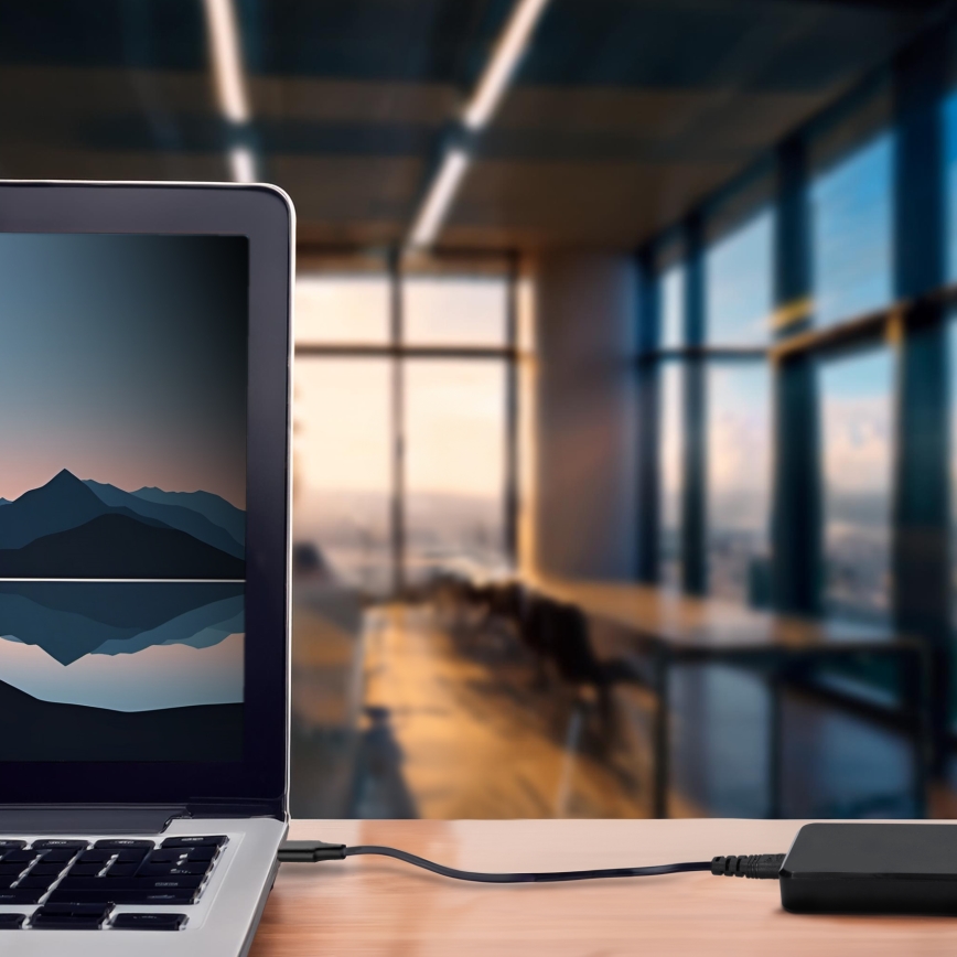 USB-C punjač s podrškom za Power Delivery 90 W