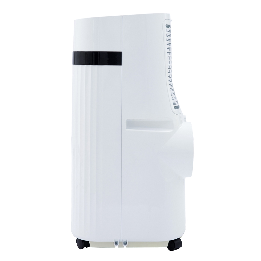 Pametni mobilni klima uređaj 1340W/230V 12000BTU Wi-Fi Tuya + daljinski upravljač