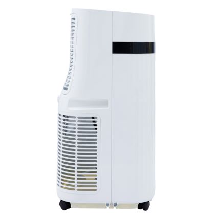 Pametni mobilni klima uređaj 1340W/230V 12000BTU Wi-Fi Tuya + daljinski upravljač