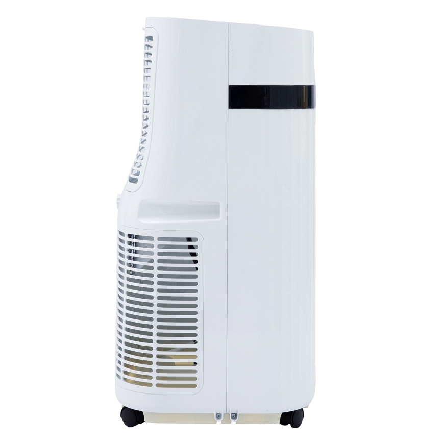 Pametni mobilni klima uređaj 1340W/230V 12000BTU Wi-Fi Tuya + daljinski upravljač