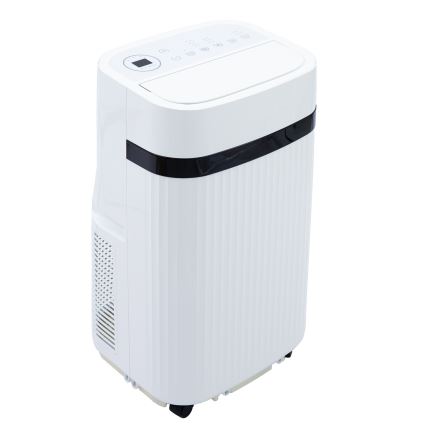 Pametni mobilni klima uređaj 1340W/230V 12000BTU Wi-Fi Tuya + daljinski upravljač