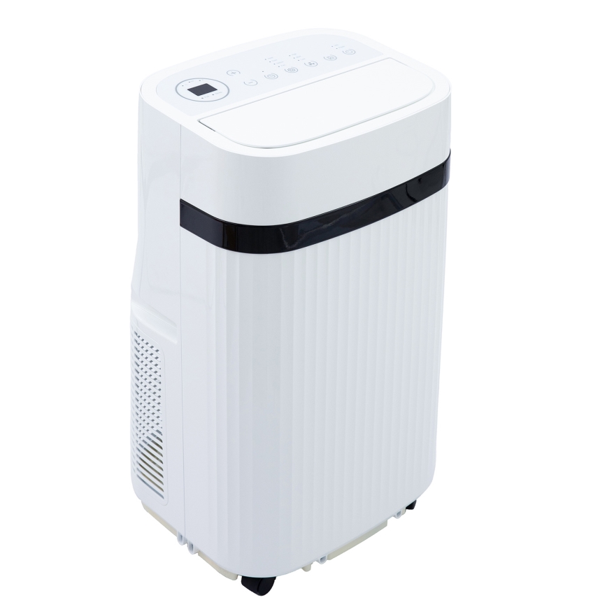 Pametni mobilni klima uređaj 1340W/230V 12000BTU Wi-Fi Tuya + daljinski upravljač