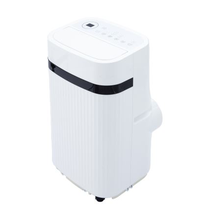 Pametni mobilni klima uređaj 1340W/230V 12000BTU Wi-Fi Tuya + daljinski upravljač