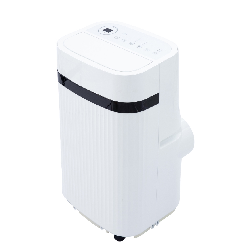 Pametni mobilni klima uređaj 1340W/230V 12000BTU Wi-Fi Tuya + daljinski upravljač