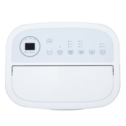 Pametni mobilni klima uređaj 1340W/230V 12000BTU Wi-Fi Tuya + daljinski upravljač