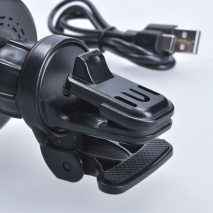 Magnetni držač MagSafe za auto s bežičnim punjenjem 15W