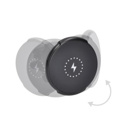 Magnetni držač MagSafe za auto s bežičnim punjenjem 15W