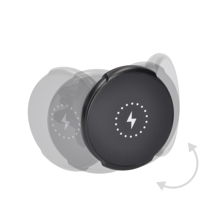 Magnetni držač MagSafe za auto s bežičnim punjenjem 15W