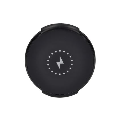 Magnetni držač MagSafe za auto s bežičnim punjenjem 15W
