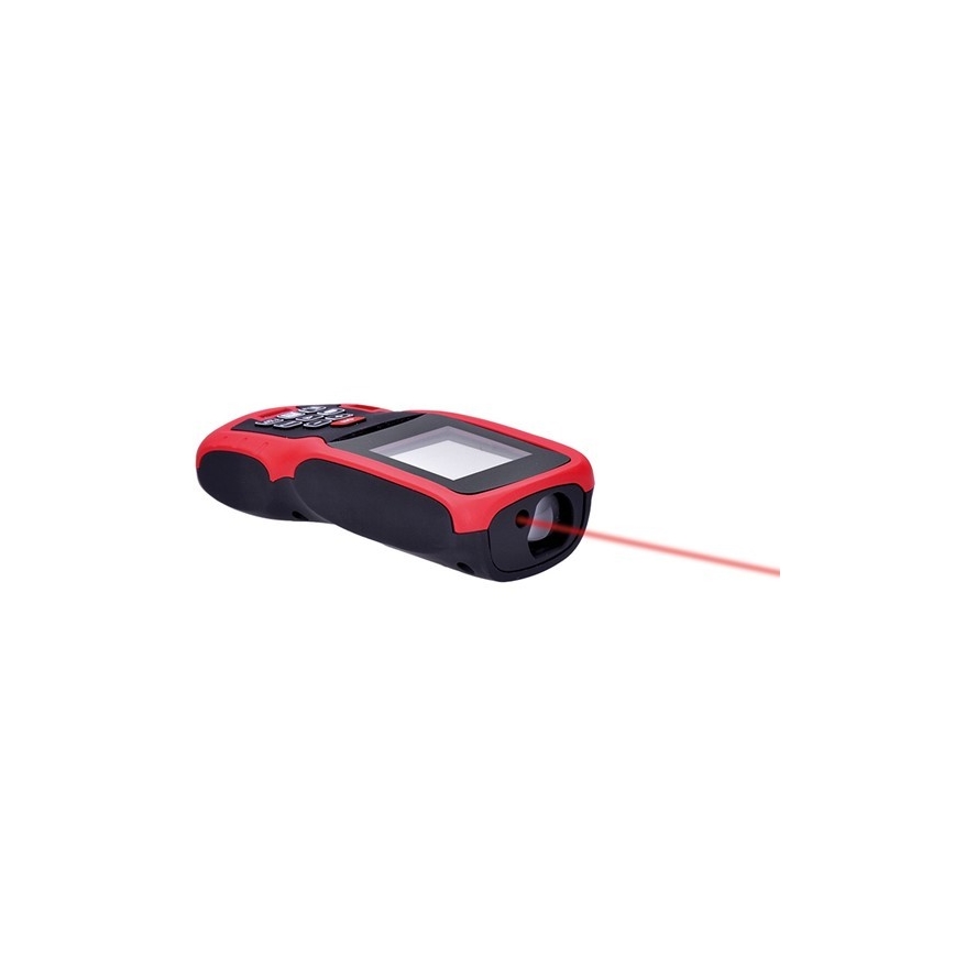 Digitalni laserski mjerač udaljenosti 2x1,5V/1xAAA