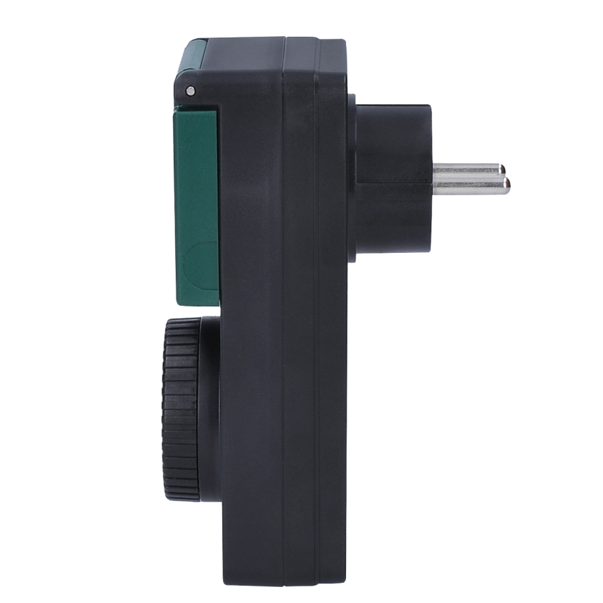 Timer sa senzorom za dan/noć 3600W/230V IP44