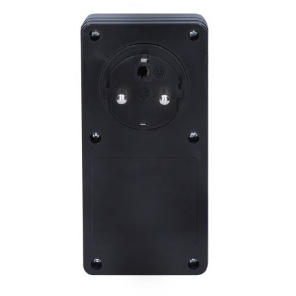Timer sa senzorom za dan/noć 3600W/230V IP44